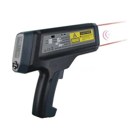 Пирометр Dostmann Hi Temp 2400