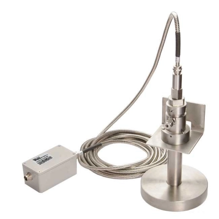 Стационарный пирометр Wahl М40