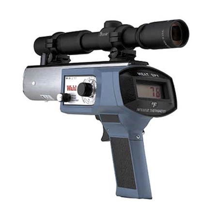 Высокоточный пирометр Wahl 35XT