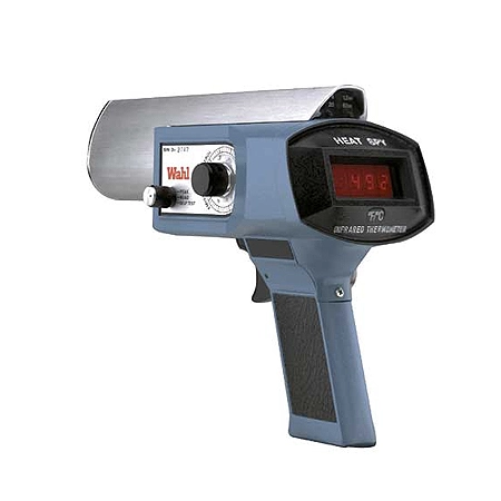 Высокоточный пирометр Wahl 29X