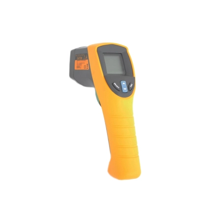 Инфракрасный термометр (пирометр) Fluke 561 HVACPro