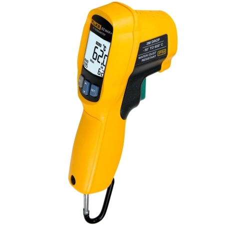 Пирометр Fluke 62 MAX+ESPR