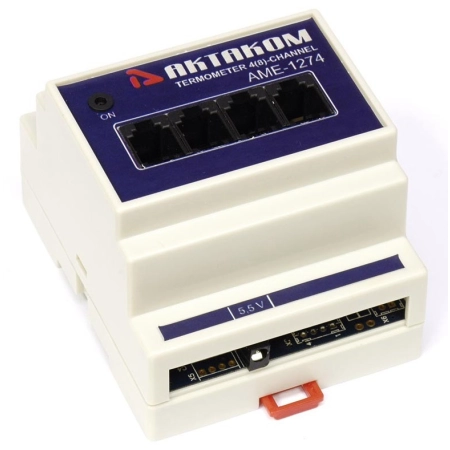 АМЕ-1274 USB-измеритель температуры