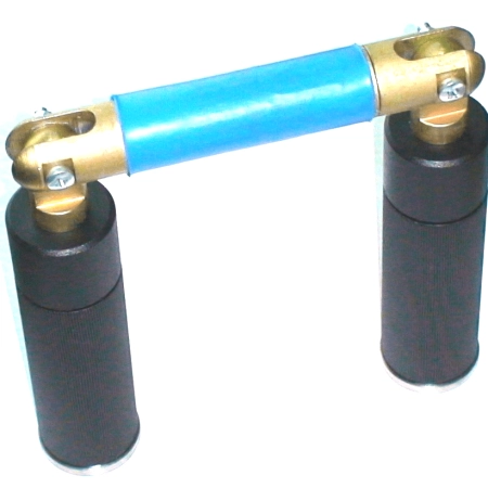 Магнитопорошковый дефектоскоп на постоянных магнитах МАГЕСТ-02