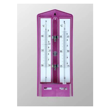 Термометры для сельского хозяйства и инкубаторов УРИ