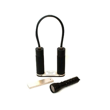 Набор для магнитопорошкового контроля «МАГЕСТ+»