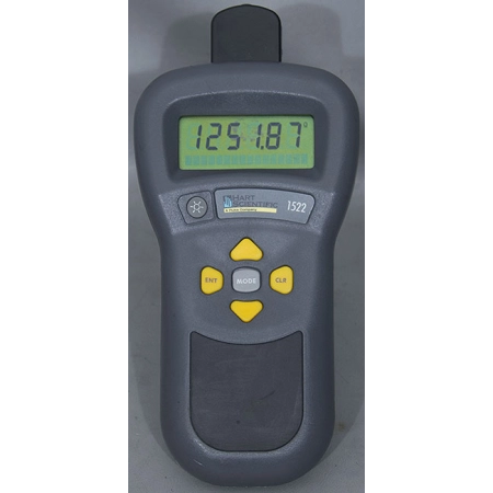 Ручной термометр Fluke 1522