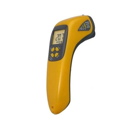 Дистанционный измеритель температуры (пирометр) Victor 306A