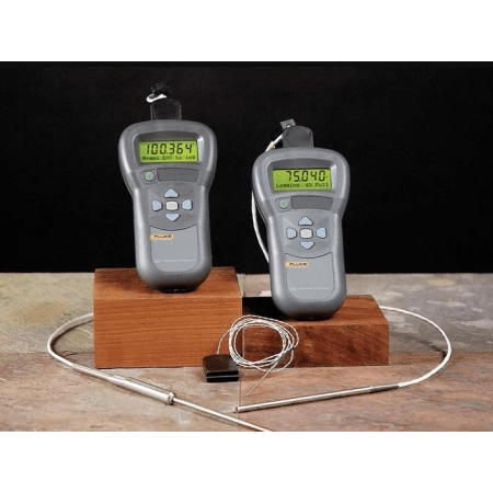 Ручной термометр Fluke 1521