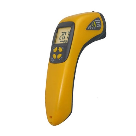 Дистанционный измеритель температуры (пирометр) Victor 303A