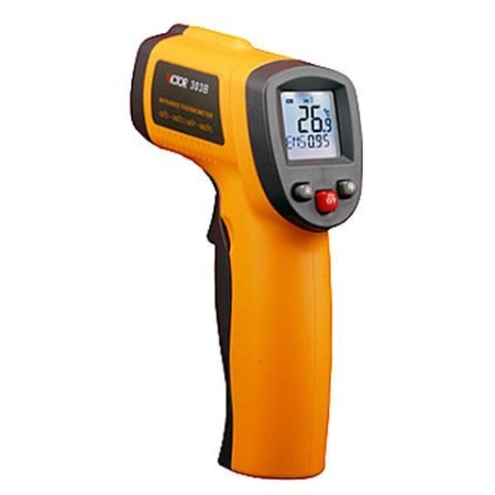 Пирометр Victor 303B