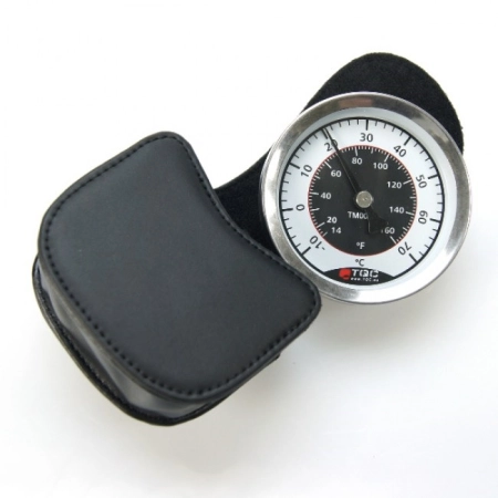 Магнитный термометр TQC TM0015