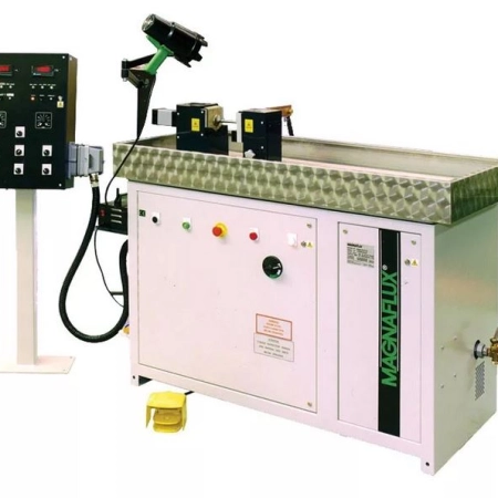 Магнитопорошковый дефектоскоп MAG-40FD