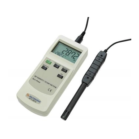 Измеритель влажности АТТ-5015