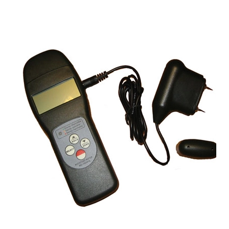 Влагомер древесины и стройматериалов MC-7825PS