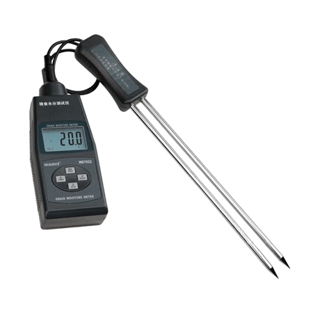 Измеритель влажности зерна MD7822