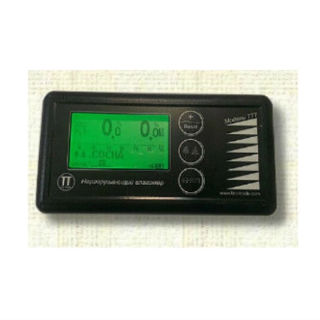 TT-7 влагомер пиломатериалов