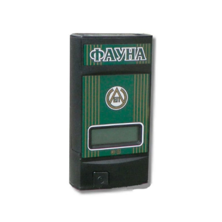 Фауна-О влагомер кедрового ореха