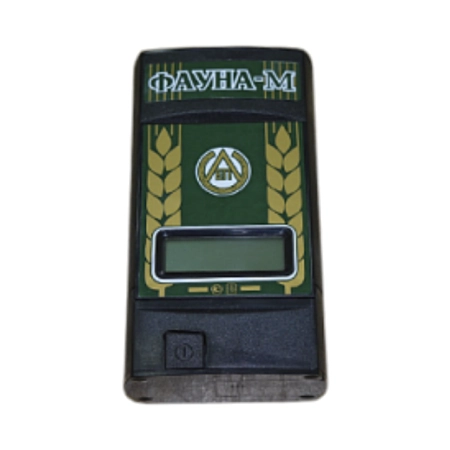 Фауна-М влагомер зерна