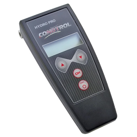 Измеритель температуры и влажности HYDRO PRO CONDTROL