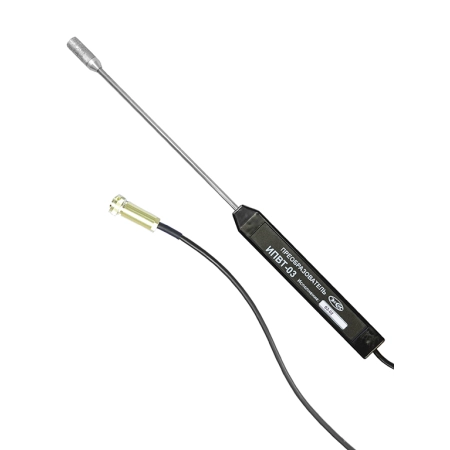 Преобразователь ИПВТ-03-02