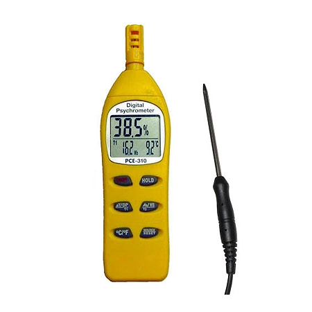 Термогигрометр PCE-310