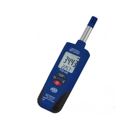 Термогигрометр PCE-555