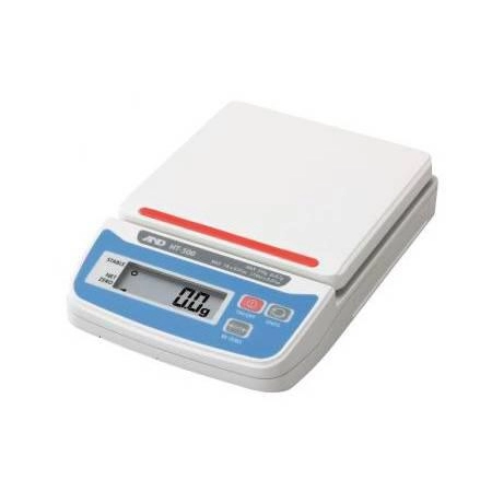 Лабораторные электронные весы AND HT-500