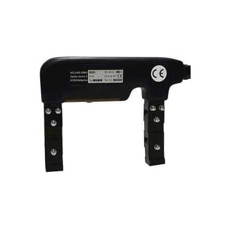 Ручной ярмовой магнит переменного тока UM 15 Hansa-42