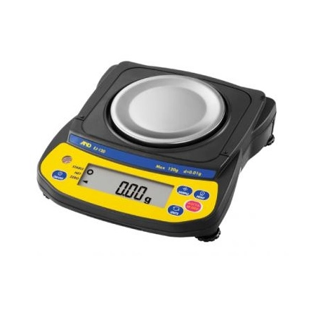 Весы лабораторные EJ-610 (НПВ=610 г; d=0,01 г)