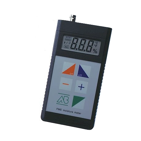 Влагомер древесины и стройматериалов FMC