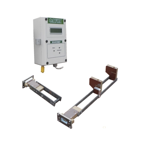 Фауна-П влагомер поточный