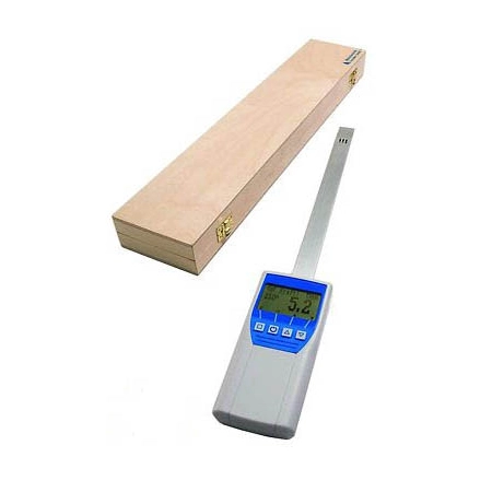 Влагомер бумаги RH5