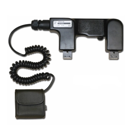 Ручной ярмовой магнит переменного тока UM 9 Hansa - DC