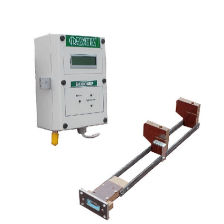 Фауна-ПМД1 влагомер поточный