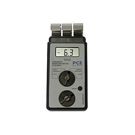 Измеритель влажности бетона PCE-WP21