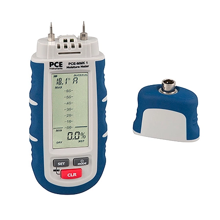 Влагомер универсальный PCE-MMK 1