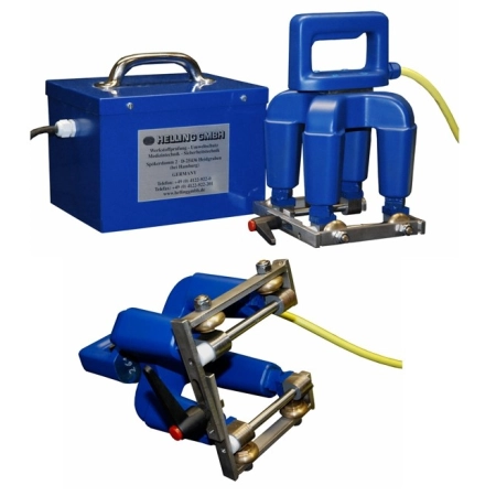 Крестовой магнит KMU 8/42