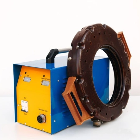 Дефектоскоп магнитопорошковый МД-12ПЭ