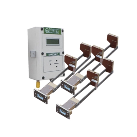 Фауна-ПМД3 влагомер поточный