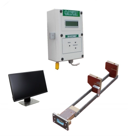 Фауна-ПМДР3 влагомер поточный