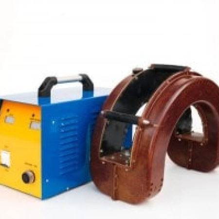 Магнитопорошковый дефектоскоп МД-12ПС