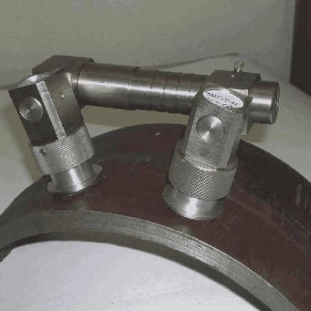 Намагничивающее устройство с постоянными магнитами МАГУС-М