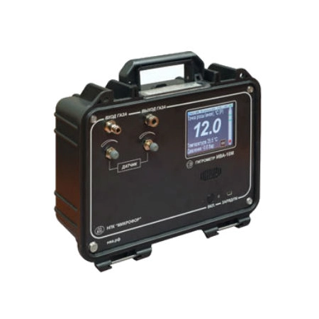 Гигрометр ИВА-10М автономный