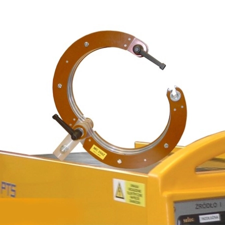 Намагничивающие катушки