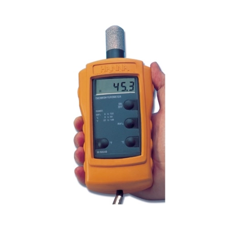 Термогигрометр HI 93640