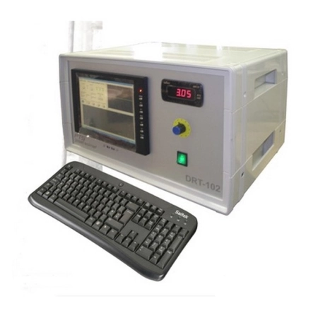 Дефектоскопы потока рассеяния DRT