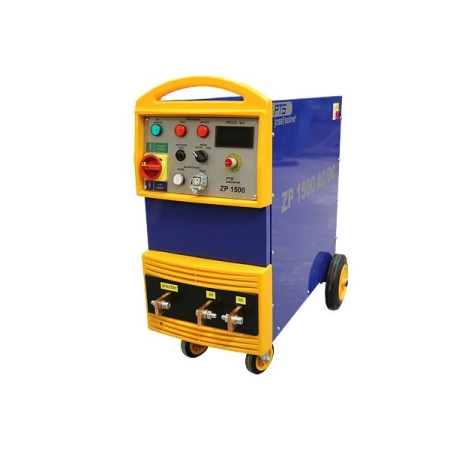 Источник тока / магнитный дефектоскоп ZP 1500