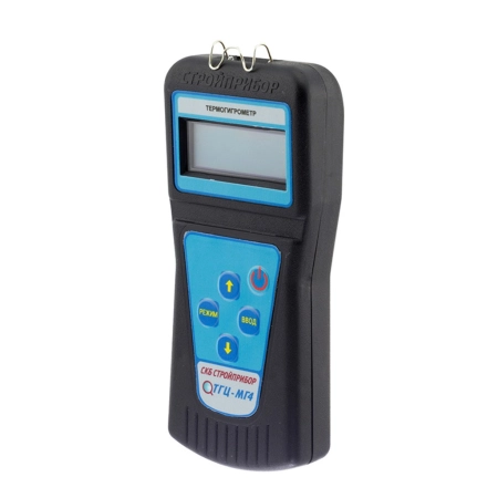 Измеритель влажности и температуры воздуха ТГЦ-МГ4.01