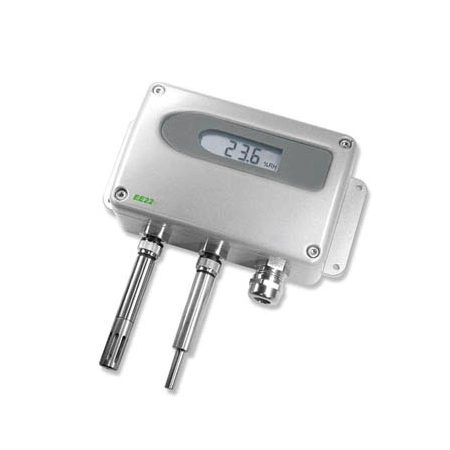 Стационарный складской термогигрометр ЕЕ 22